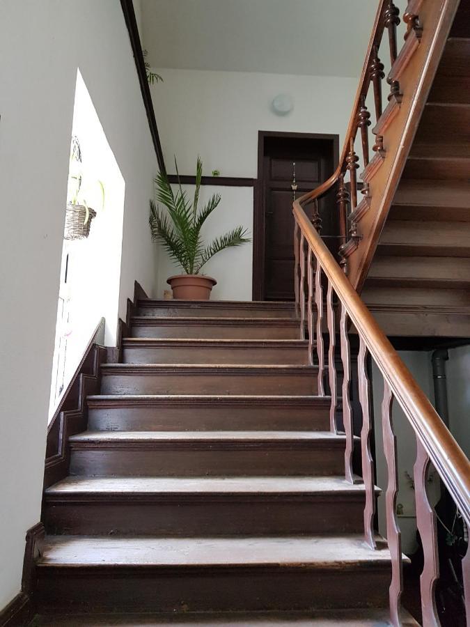 Villa Brockenstuermer 韦尼格罗德 外观 照片
